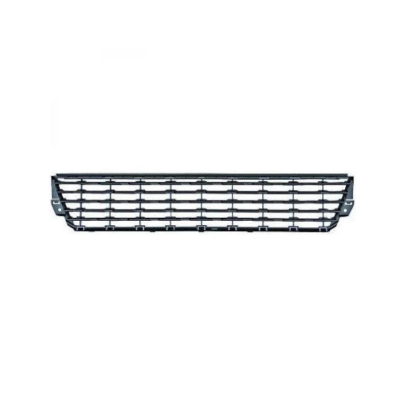 Grille de pare-choc avant centrale Citroën C3 Picasso 2009-2012