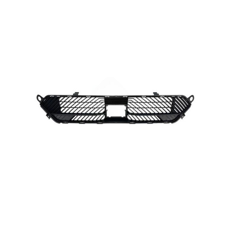Grille de pare-choc avant centrale Citroën C4 3 depuis 2020