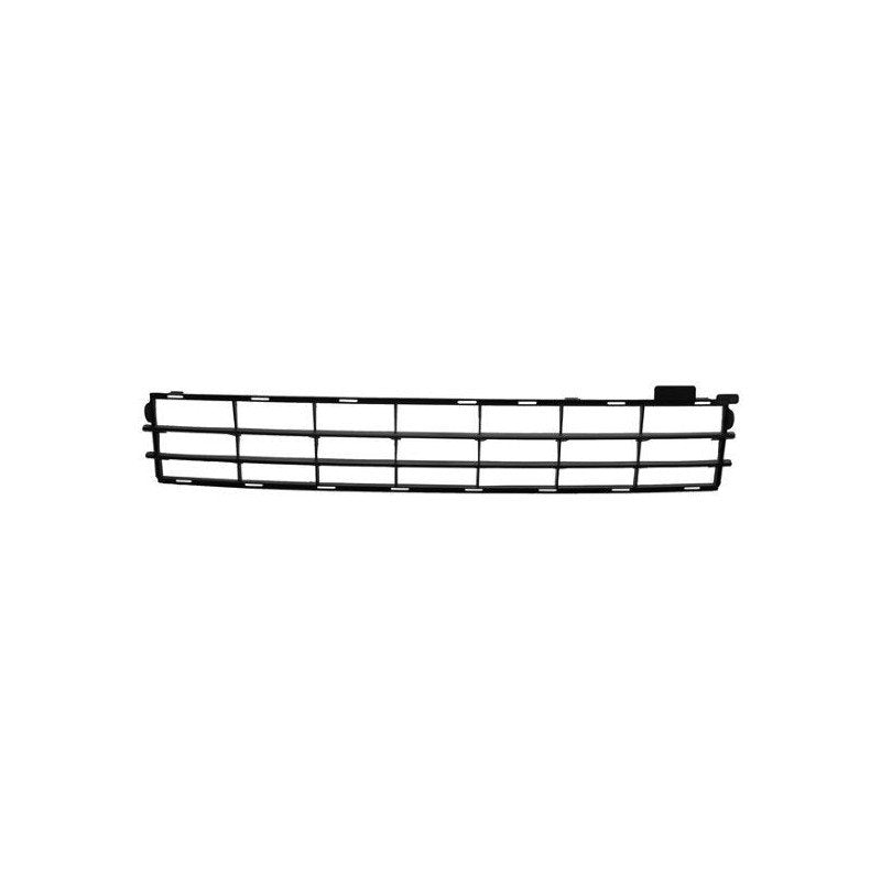 Grille de pare-choc avant centrale Citroën C5 2004-2008
