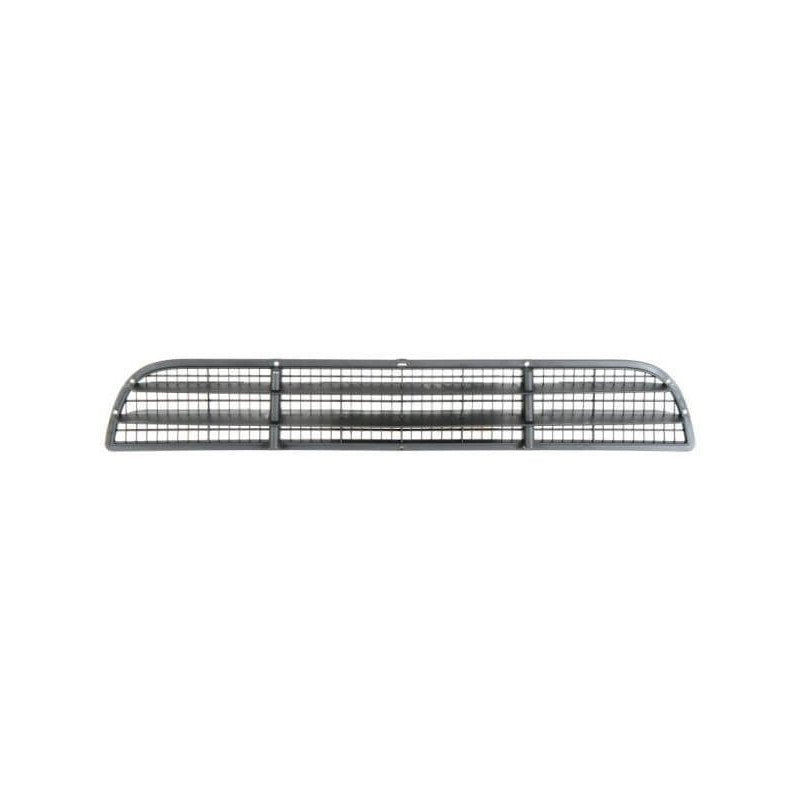 Grille de pare-choc avant centrale Citroën Jumpy 1995-2003