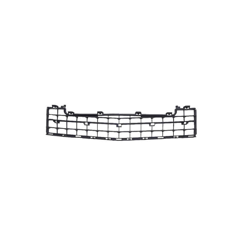 Grille de pare-choc avant centrale Classic/Elegance Mercedes Classe A W169 phase 2 2008-2012