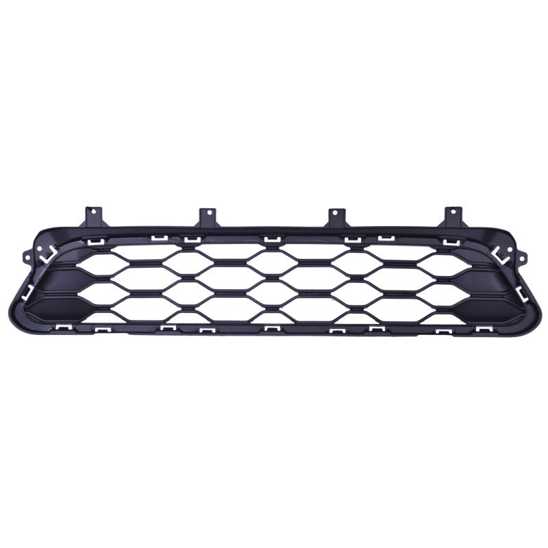 Grille de pare-choc avant centrale Cooper S Mini Countryman F60 phase 2 2020-2024