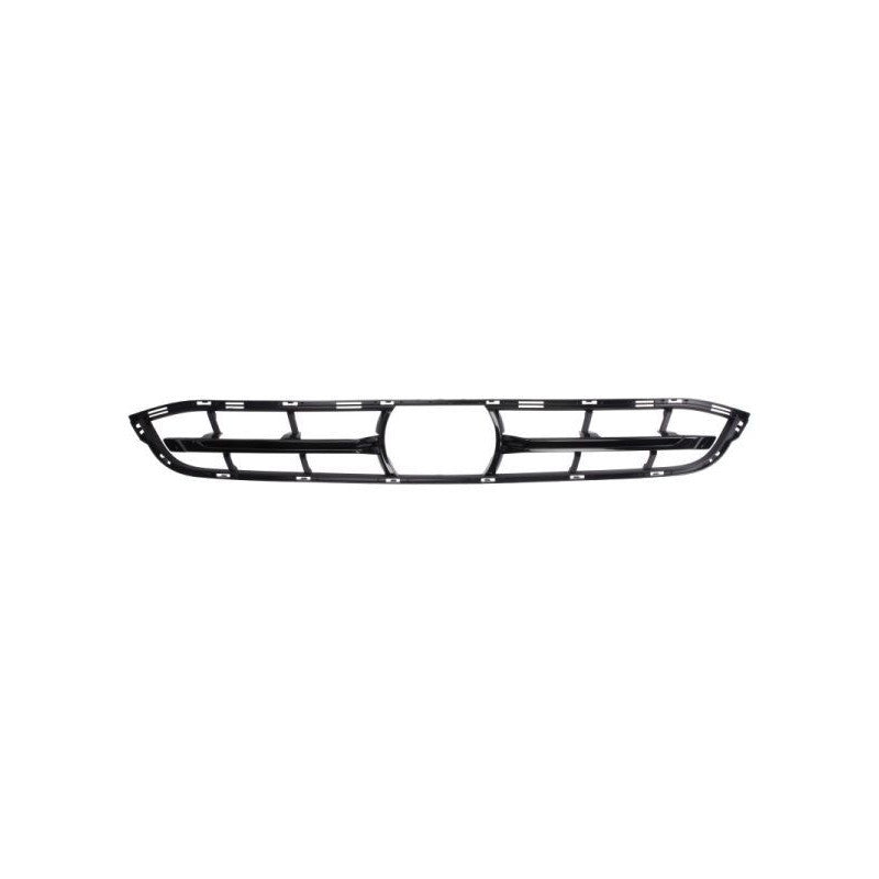 Grille de pare-choc avant centrale Cruise Control BMW X3 G01 phase 1 2017-2021