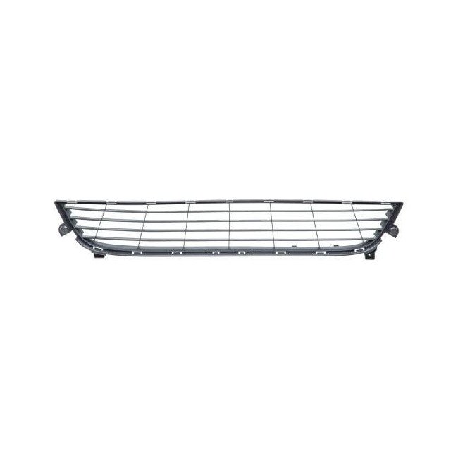Grille de pare-choc avant centrale Dacia Dokker depuis 2012