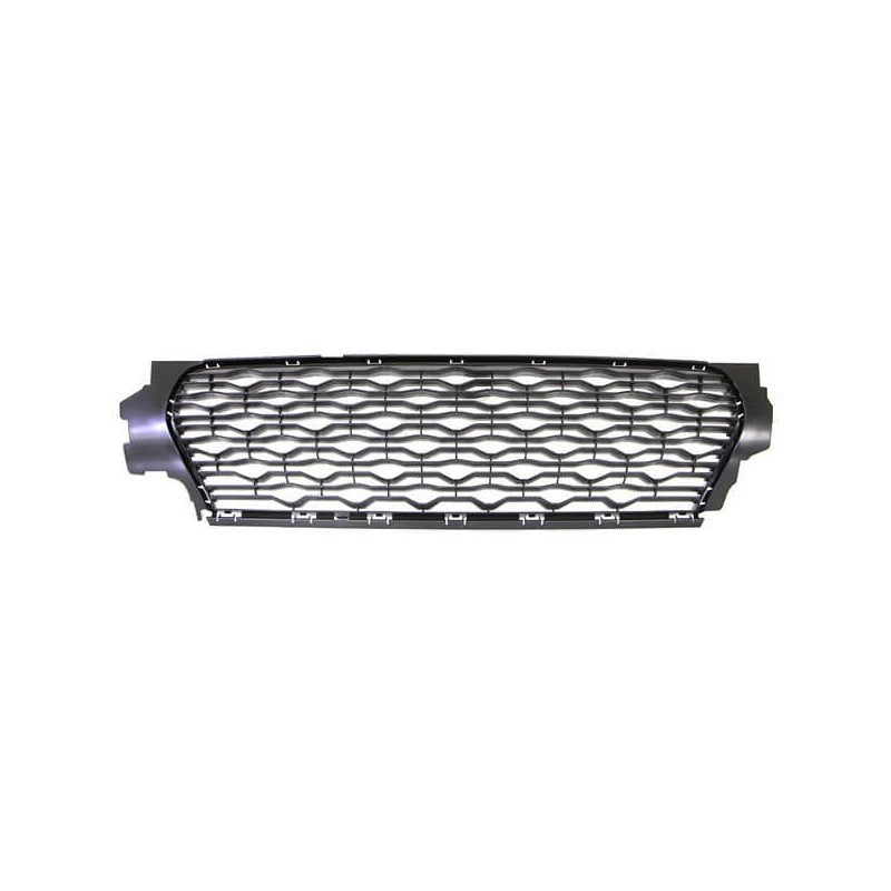 Grille de pare-choc avant centrale Dacia Duster depuis 2018