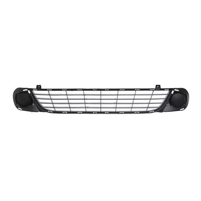 Grille de pare-choc avant centrale Dacia Lodgy 2012-2017