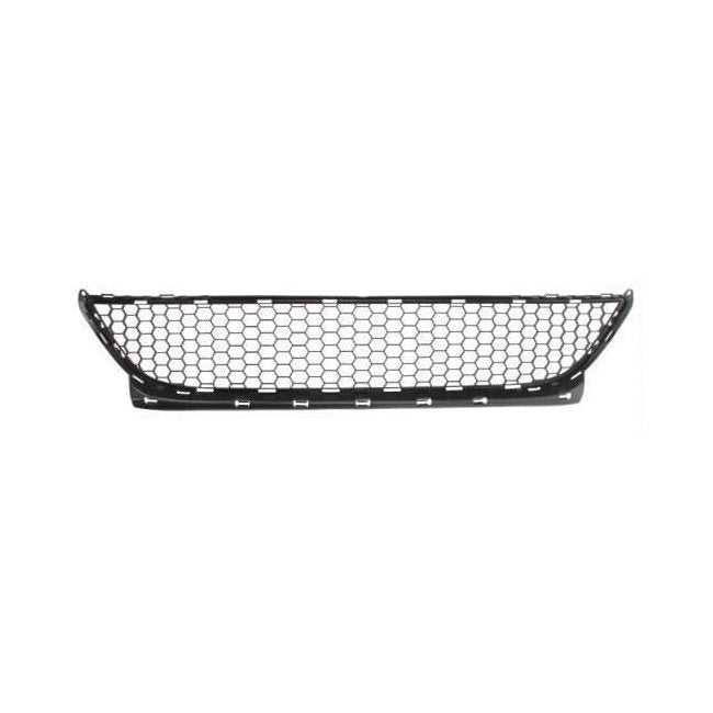 Grille de pare-choc avant centrale Dacia Logan 2008-2012