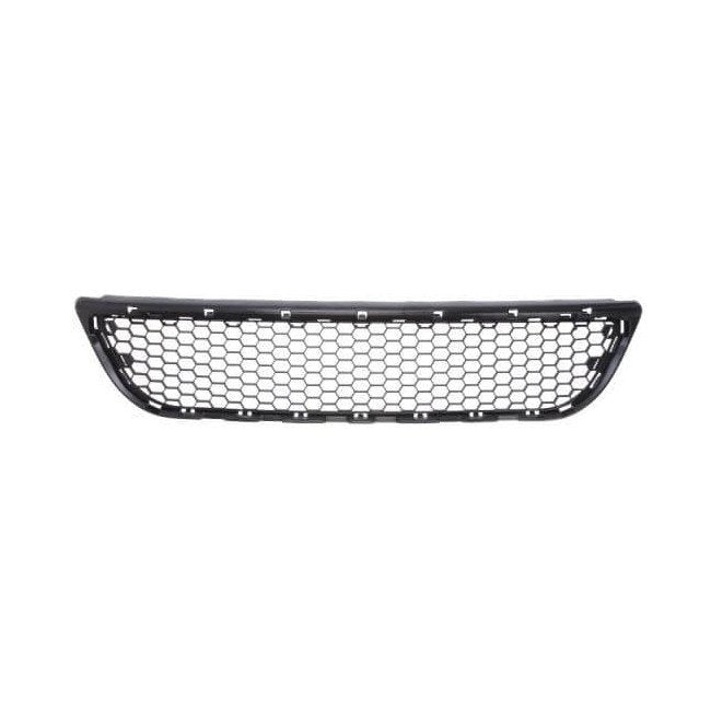 Grille de pare-choc avant centrale Dacia Logan MCV 2007-2008