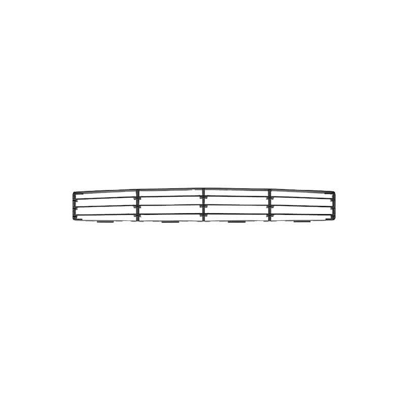 Grille de pare-choc avant centrale GHIA avec anti-brouillards Ford Focus 1 phase 1 1998-2001
