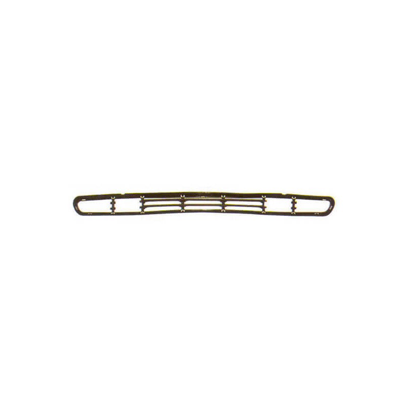 Grille de pare-choc avant centrale essence BMW Serie 3 E46 phase 1 1998-2001