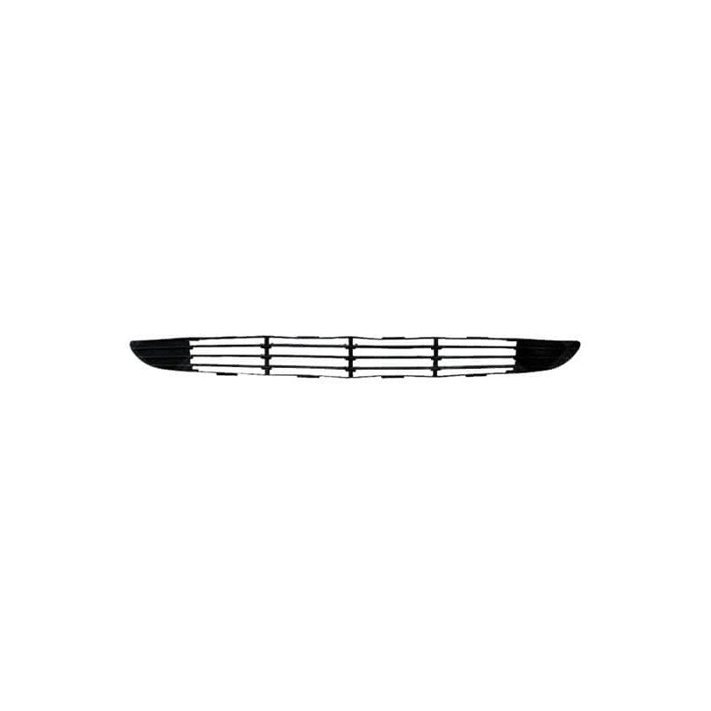 Grille de pare-choc avant centrale GHIA Ford Focus 1 phase 1 1998-2001
