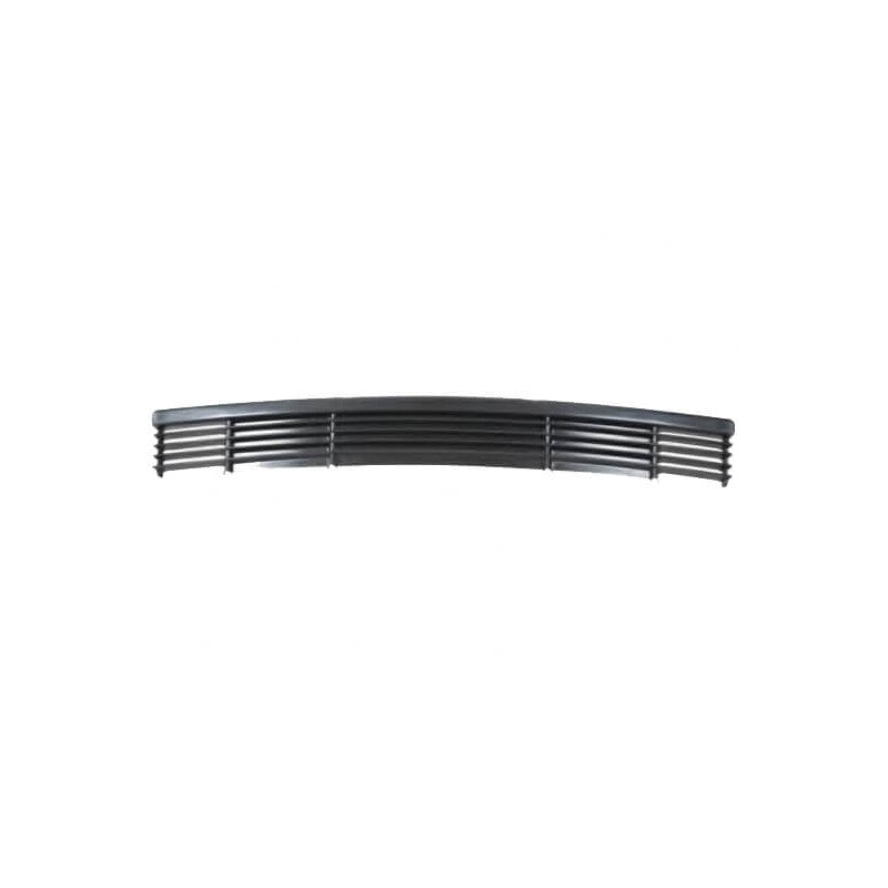 Grille de pare-choc avant centrale fermée noire BMW Serie 3 E36 1996-1998