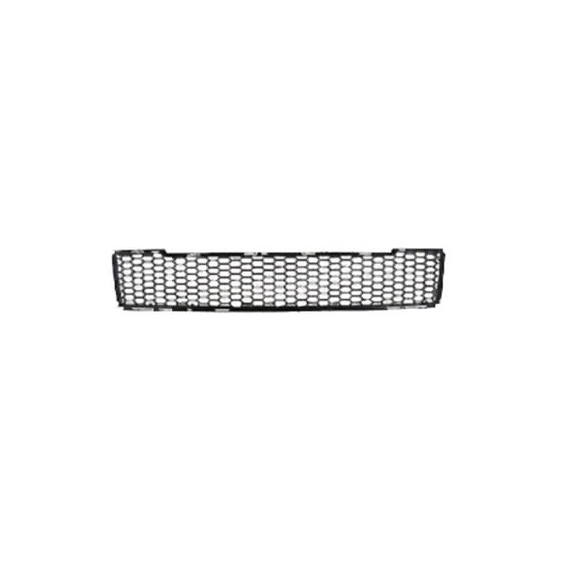 Grille de pare-choc avant centrale Fiat 500 phase 1 2007-2015