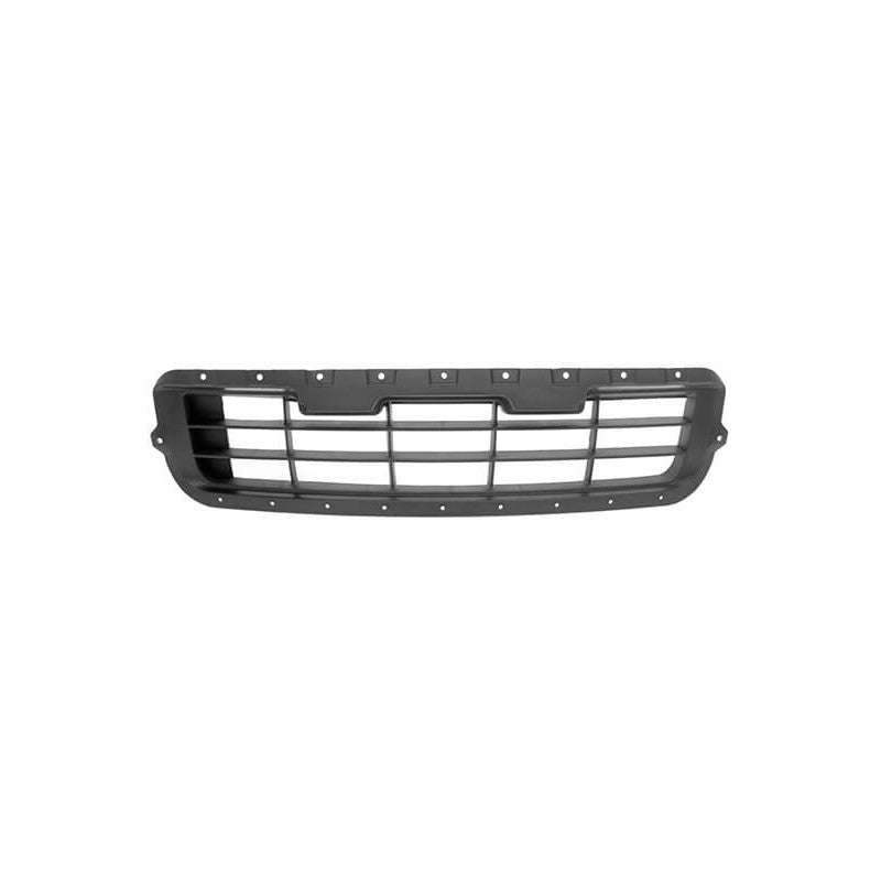 Grille de pare-choc avant centrale Fiat Panda 2 2003-2012