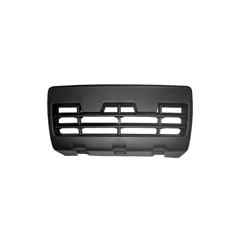 Grille de pare-choc avant centrale Fiat Panda 2 4x4 2003-2012