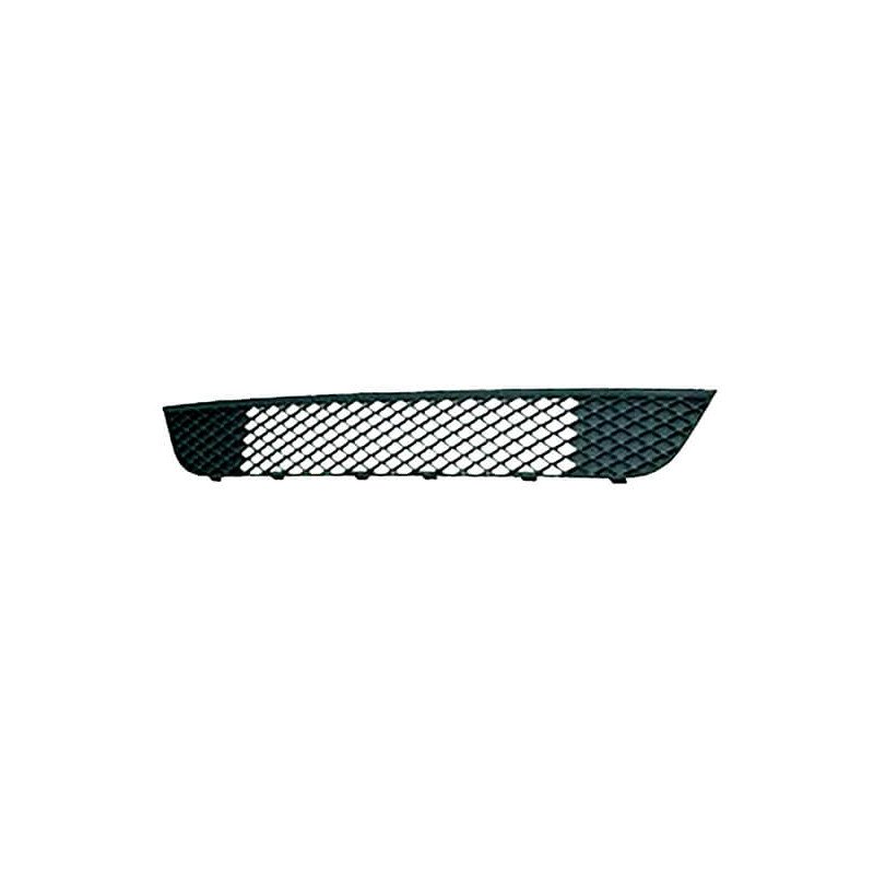 Grille de pare-choc avant centrale Ford Fiesta MK5 phase 2 2005-2008