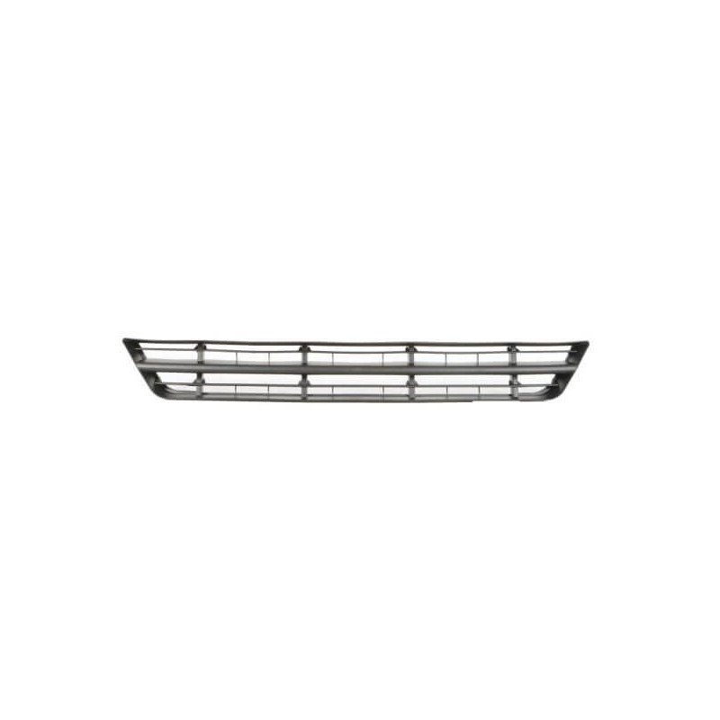 Grille de pare-choc avant centrale Ford Focus 1 phase 2 2001-2004