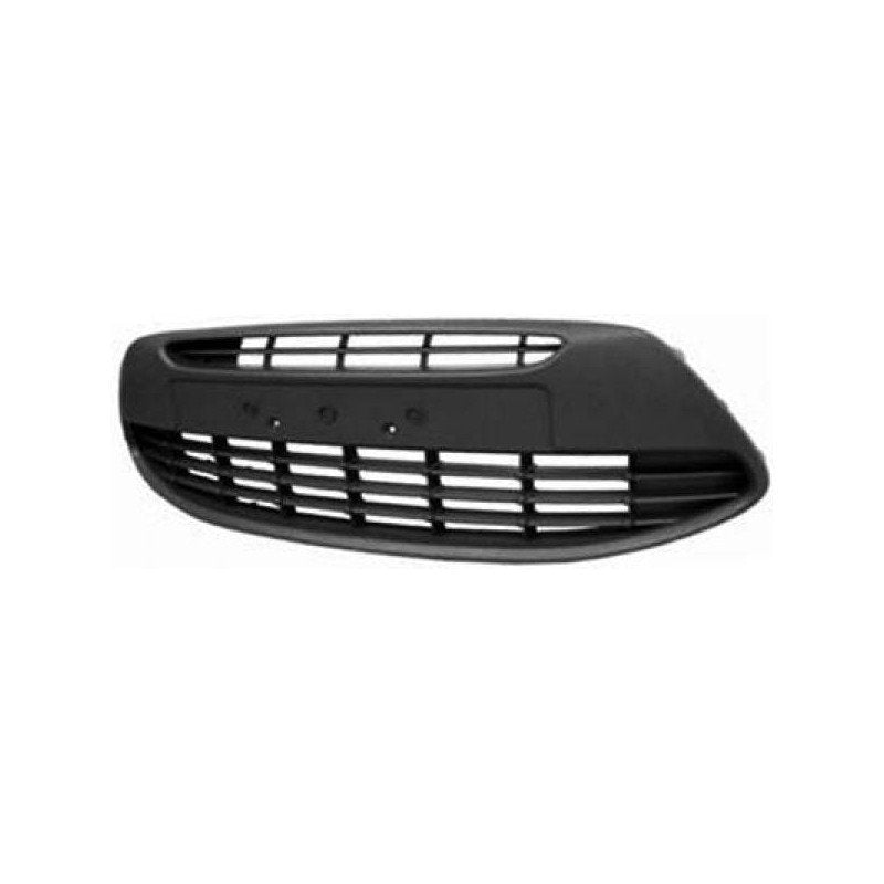Grille de pare-choc avant centrale Ford Ka 2008-2016