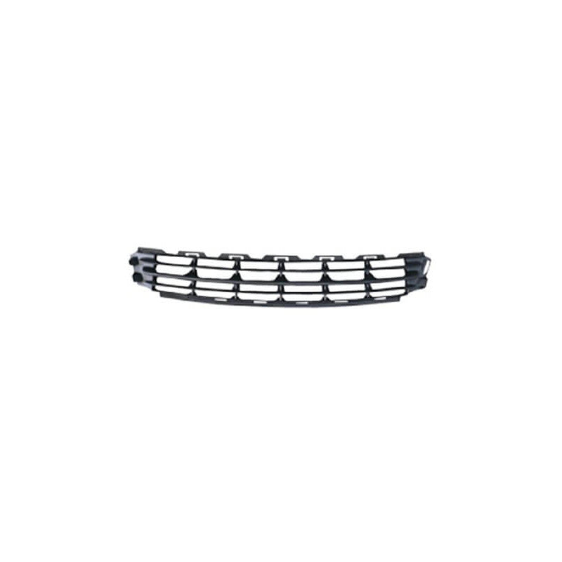 Grille de pare-choc avant centrale Ford Mondeo MK2 phase 2 2003-2007