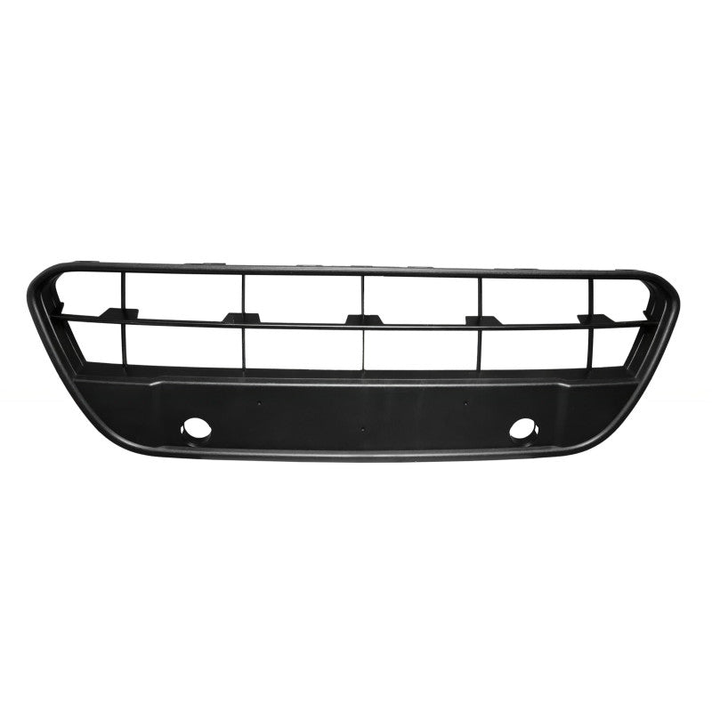Grille de pare-choc avant centrale Ford Tourneo - Transit Connect 1 phase 3 2009-2014