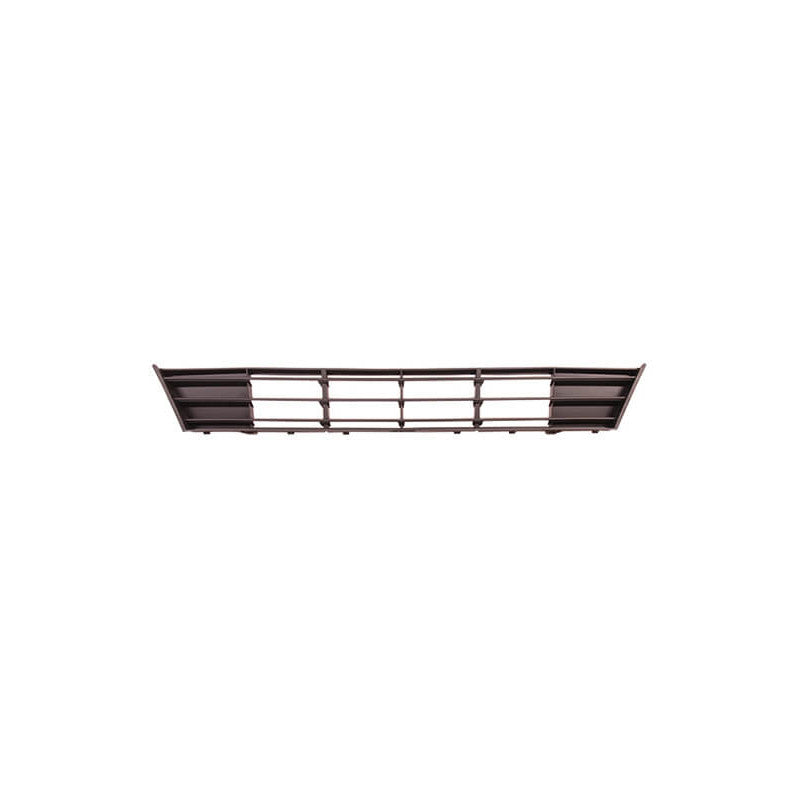 Grille de pare-choc avant centrale gris foncé BMW Série 5 F10/F11 phase 2 2013-2017