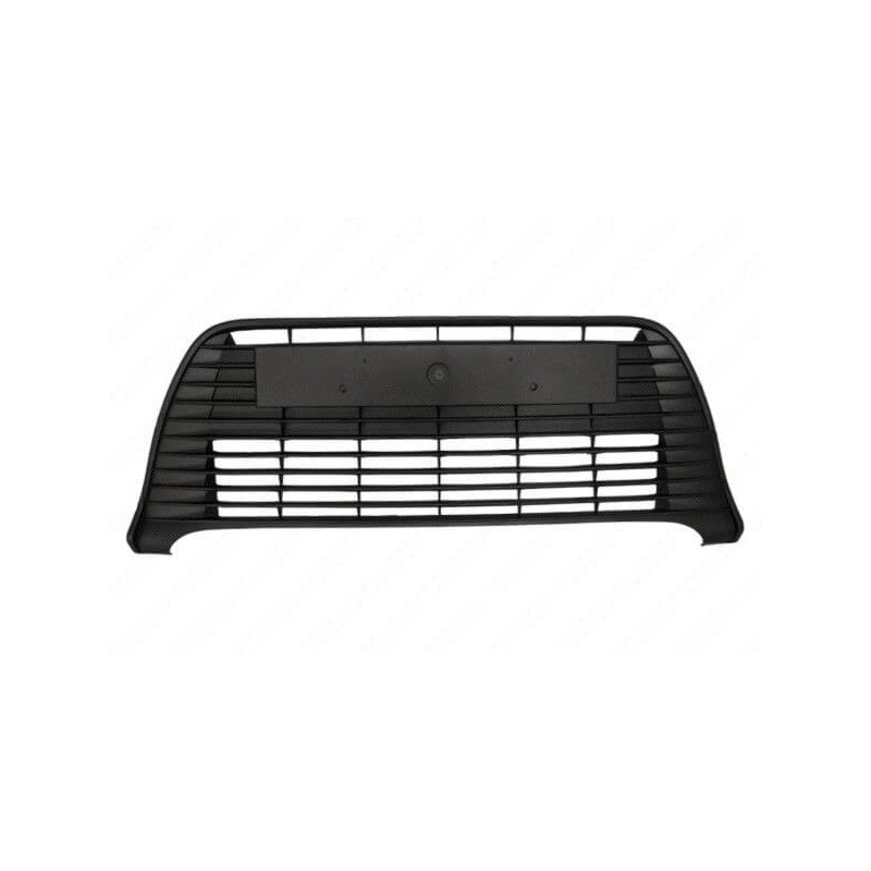 Grille de pare-choc avant centrale Hybrid Toyota Yaris 3 phase 1 2011-2014