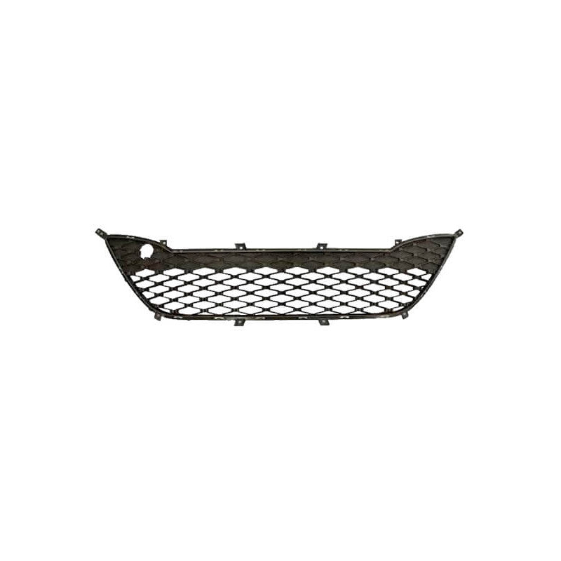 Grille de pare-choc avant centrale Hyundai I10 1 phase 2 2010-2013