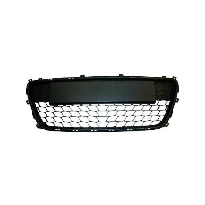 Grille de pare-choc avant centrale Hyundai I30 5 portes 2007-2010