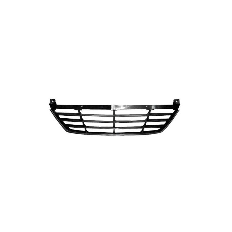 Grille de pare-choc avant centrale Hyundai IX35 phase 1 2010-2013