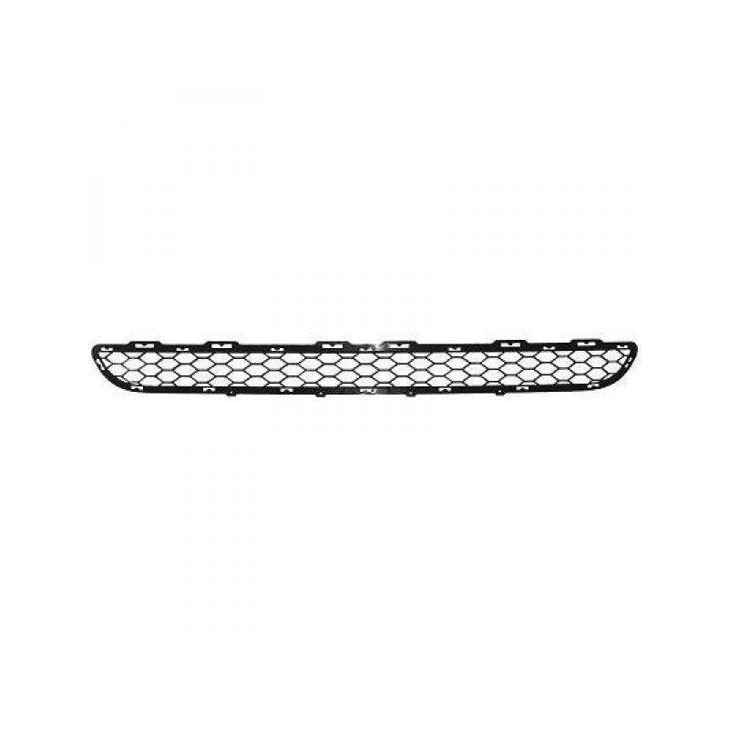 Grille de pare-choc avant centrale Hyundai Santa Fe 2006-2009