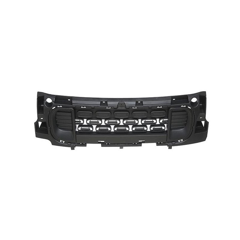 Grille de pare-choc avant centrale inférieure Citroën Berlingo depuis 2018
