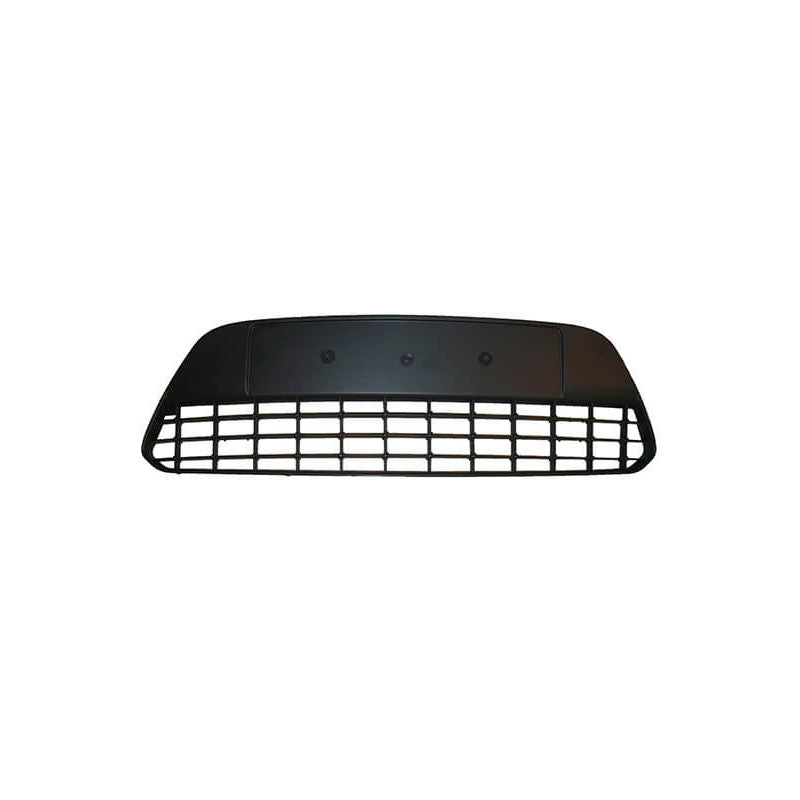 Grille de pare-choc avant centrale inférieure Ford C-Max 1 phase 2 2007-2010