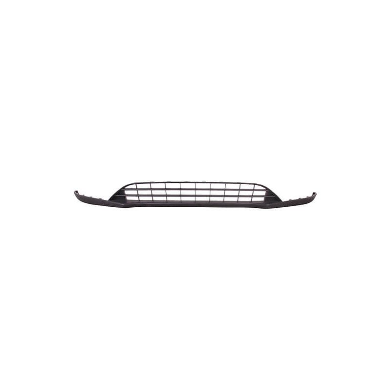 Grille de pare-choc avant centrale inférieure Ford Focus 3 phase 2 2014-2018