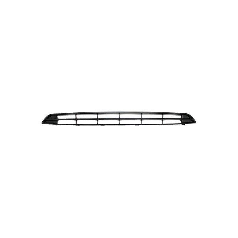 Grille de pare-choc avant centrale inférieure noir brillant Ford B-Max 2012-2017