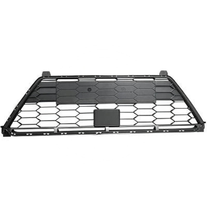 Grille de pare-choc avant centrale inférieure noire FR Seat Arona phase 1 2017-2021
