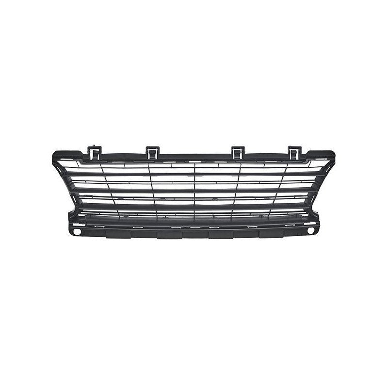 Grille de pare-choc avant centrale inférieure ACCES/ACTIVE/BUSINESS Peugeot 308 2 phase 1 2013-2017