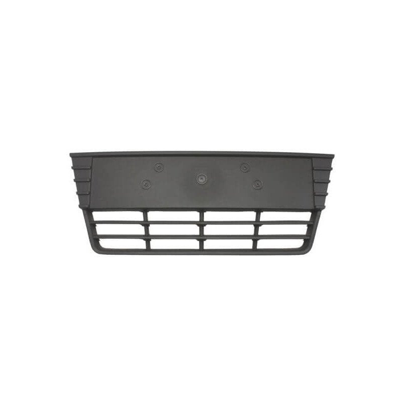 Grille de pare-choc avant centrale inférieure Trend Ford Focus 3 phase 1 2011-2014