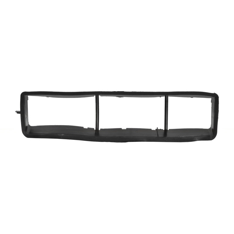 Grille de pare-choc avant centrale intérieure Ford Ecosport phase 2 depuis 2017