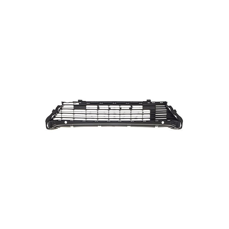 Grille de pare-choc avant centrale Life Opel Combo E 2018-2024