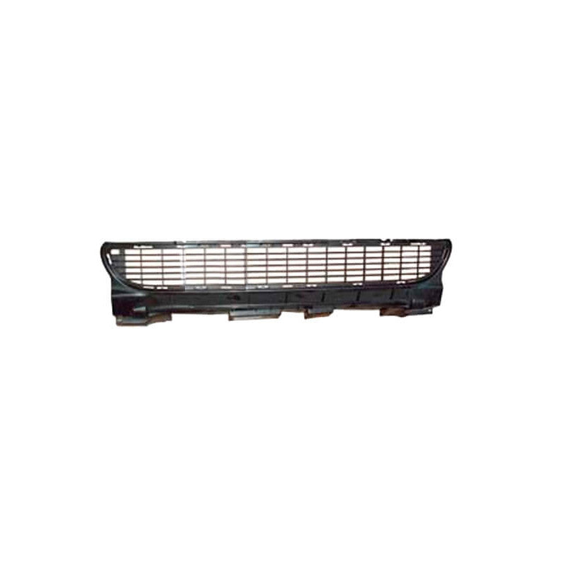 Grille de pare-choc avant centrale Mercedes Classe A W169 phase 1 2004-2008