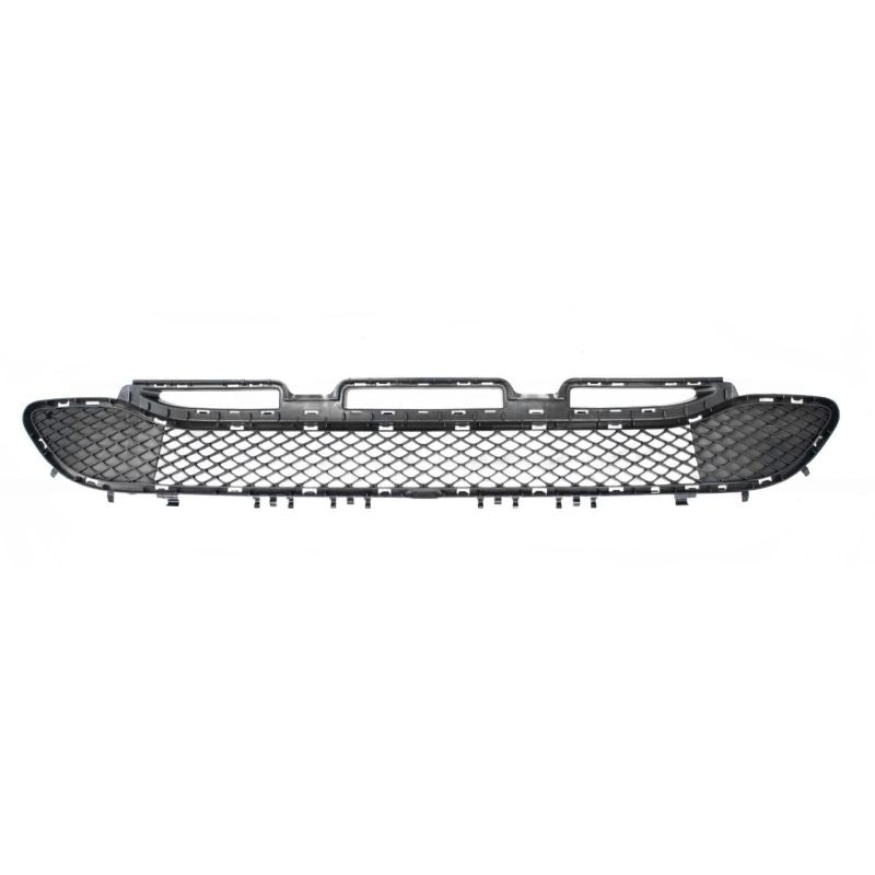 Grille de pare-choc avant centrale Mercedes Classe GLA X156 phase 2 2017-2020