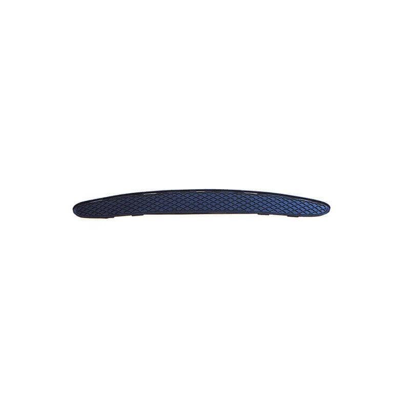 Grille de pare-choc avant centrale modèle Classic/Élegance Mercedes Classe C W203 phase 1 2000-2004