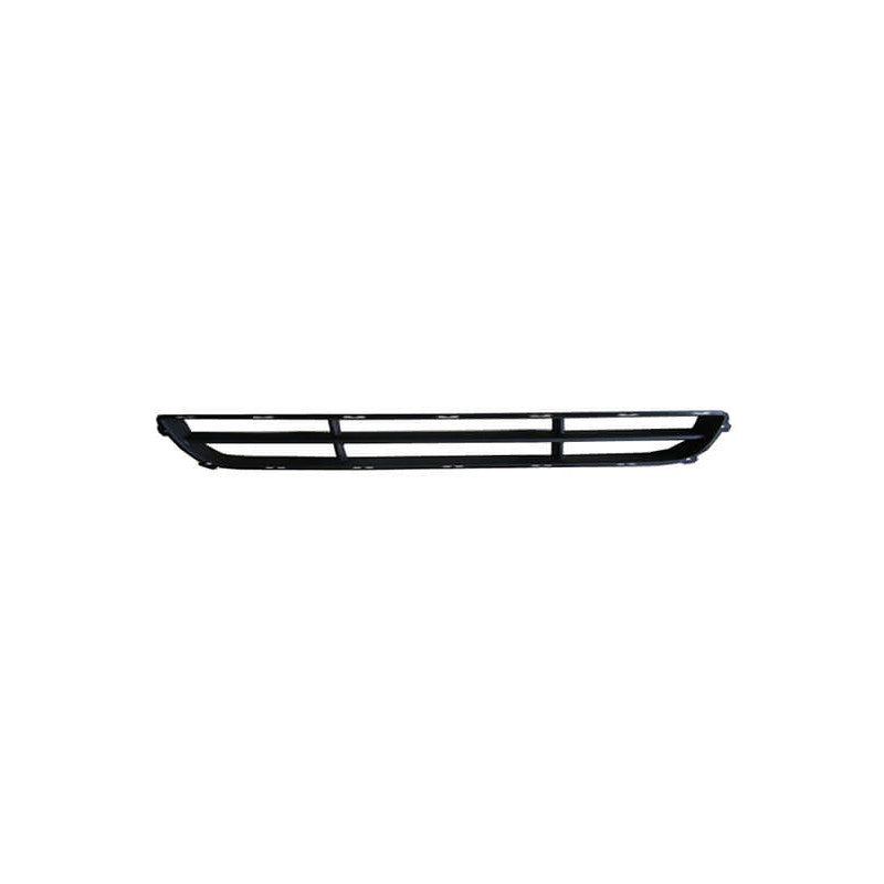 Grille de pare-choc avant centrale noire 5 portes Kia Ceed 1 Break phase 1 2006-2009