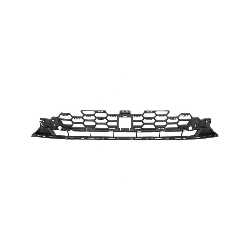 Grille de pare-choc avant centrale noire Audi A3 Sportback 8Y depuis 2020