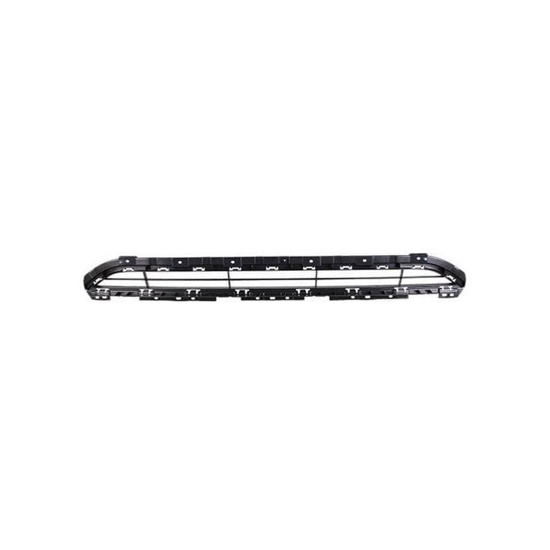 Grille de pare-choc avant centrale noire Audi Q3 1 phase 1 2011-2015
