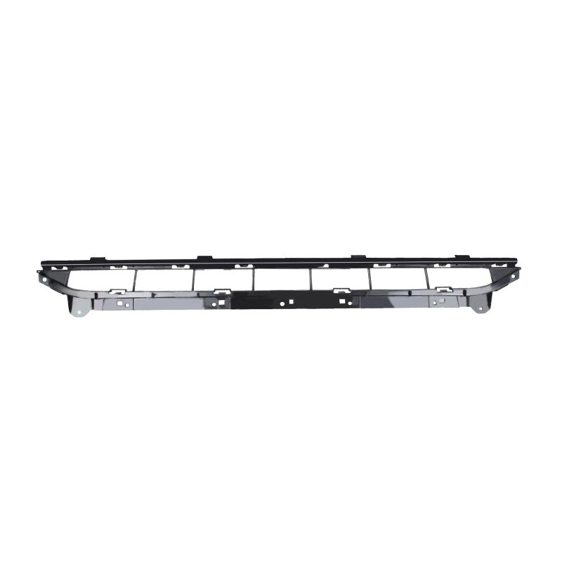 Grille de pare-choc avant centrale noire Audi Q5 2 phase 1 2017-2020