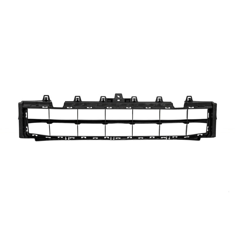 Grille de pare-choc avant centrale noire BMW X1 U11 depuis 2022