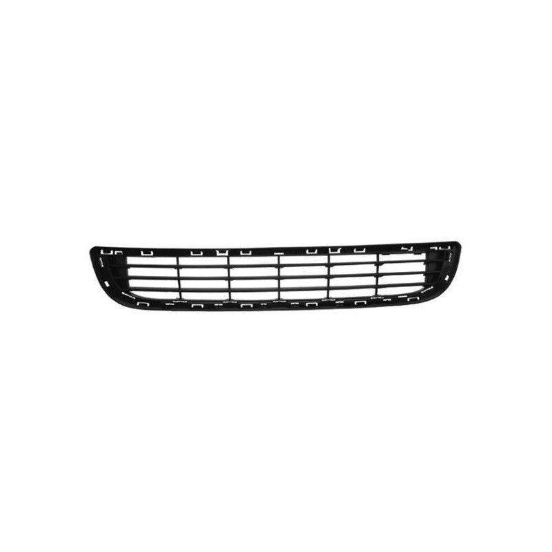 Grille de pare-choc avant centrale noire Citroën Berlingo 2012-2015