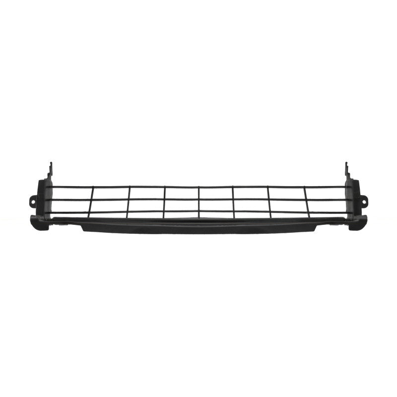 Grille de pare-choc avant centrale noire Ford Ecosport phase 2 depuis 2017