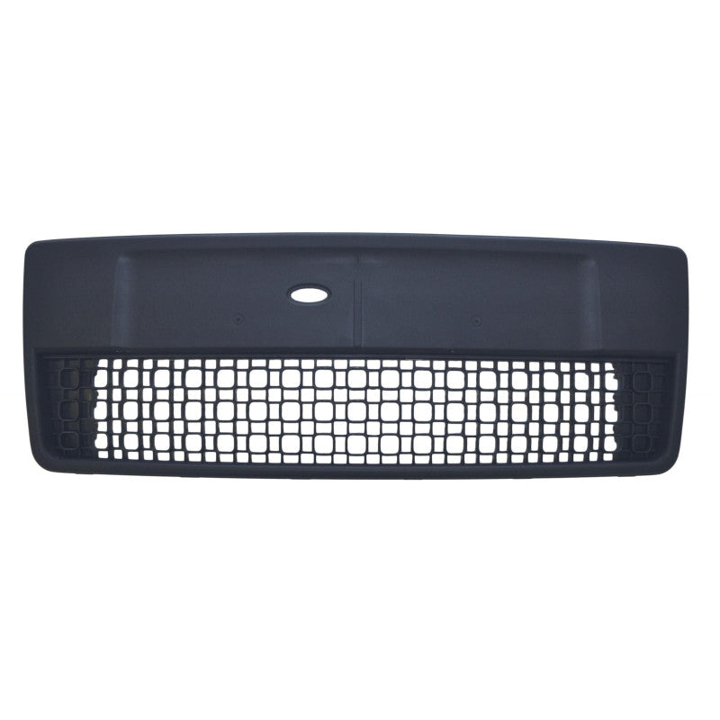 Grille de pare-choc avant centrale noire Ford Fusion phase 2 depuis 2005